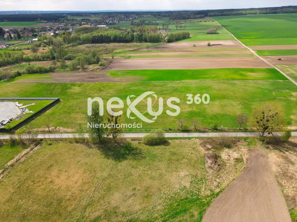 Działka 7 300,00 m², oferta nr , 52/17137/OGS, Bukowice
