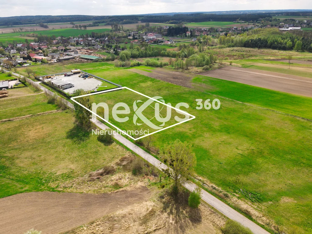 Działka 7 300,00 m², oferta nr , 52/17137/OGS, Bukowice