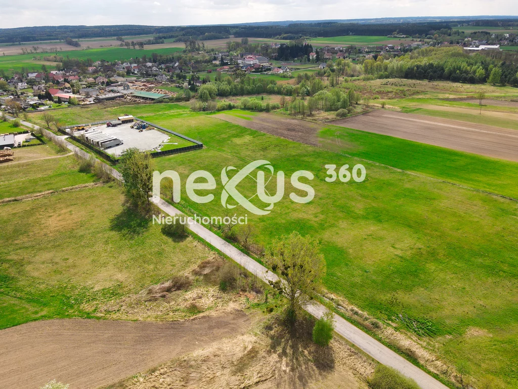 Działka 7 300,00 m², oferta nr , 52/17137/OGS, Bukowice