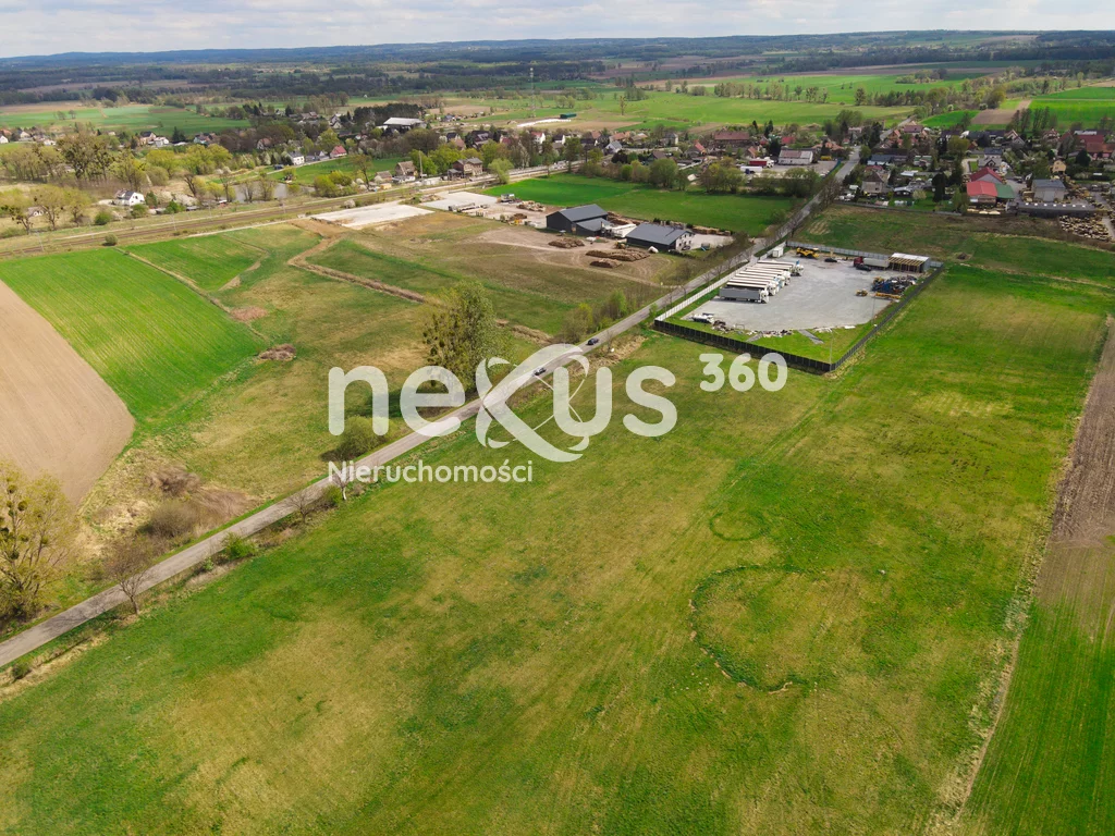Działka 7 300,00 m², oferta nr , 52/17137/OGS, Bukowice