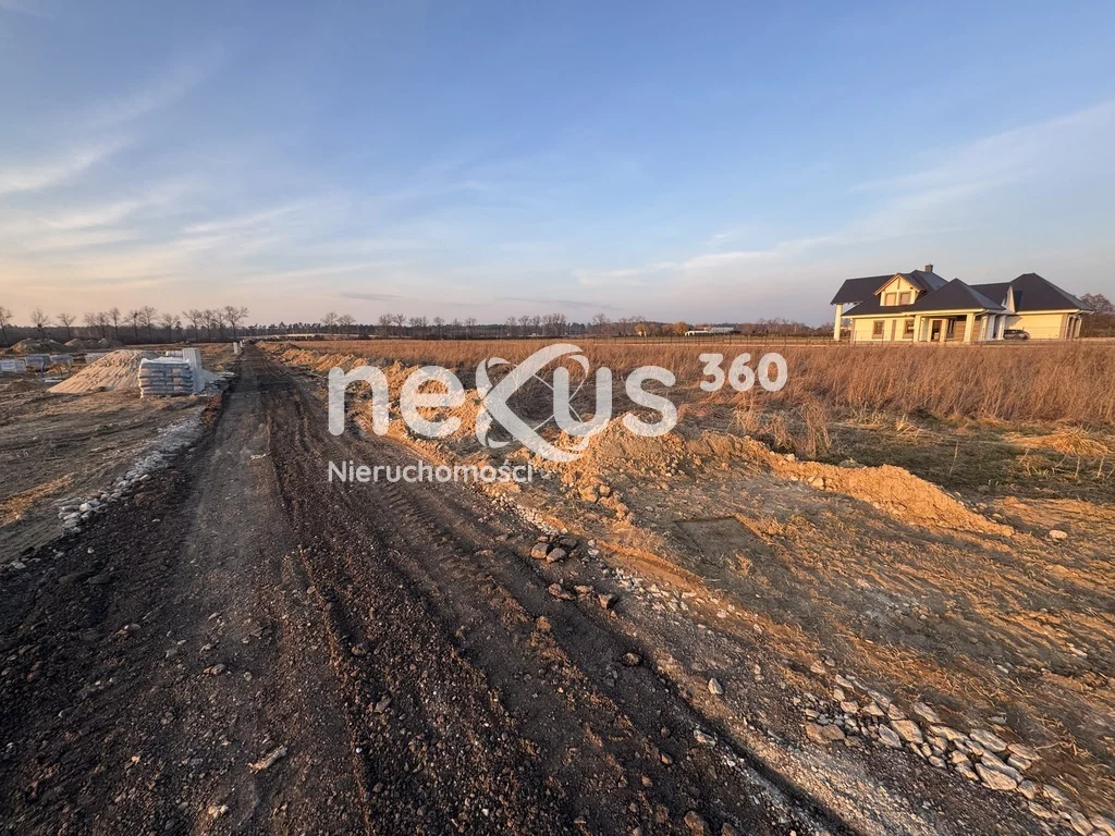 Apartamenty 33/17137/OGS Cieśle