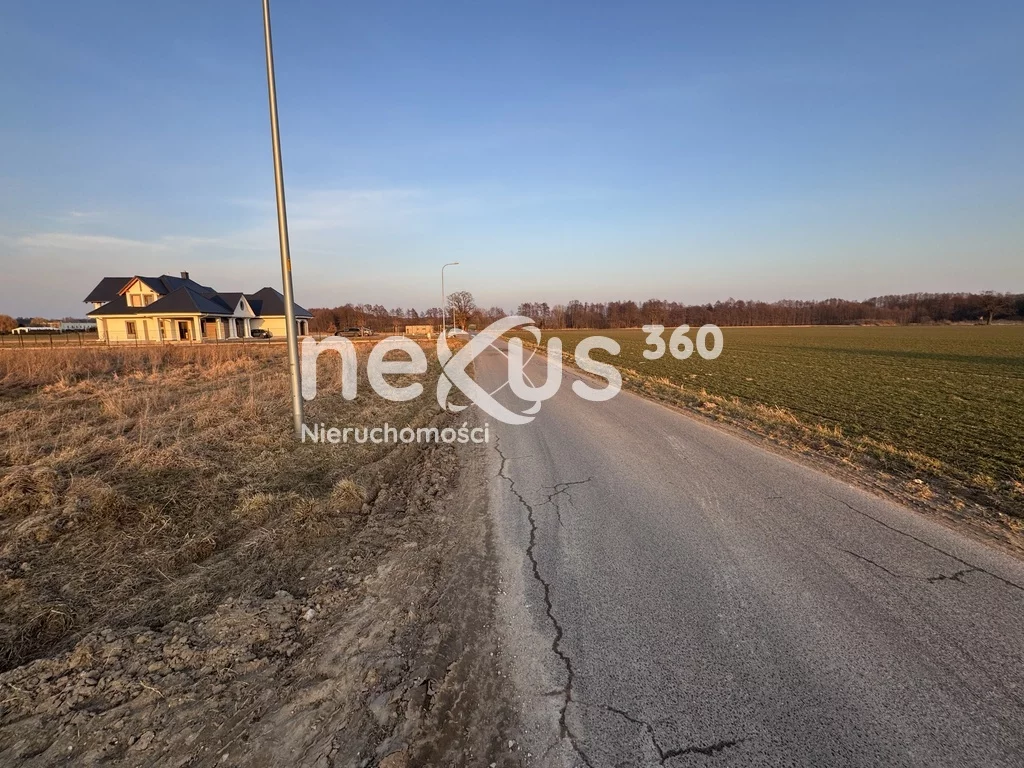 Działka 1 069,00 m², oferta nr , 33/17137/OGS, Cieśle