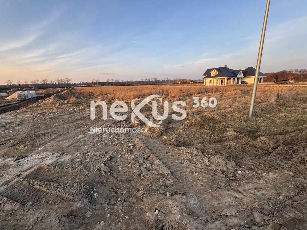 Działka 1 069,00 m², oferta nr , 33/17137/OGS, Cieśle
