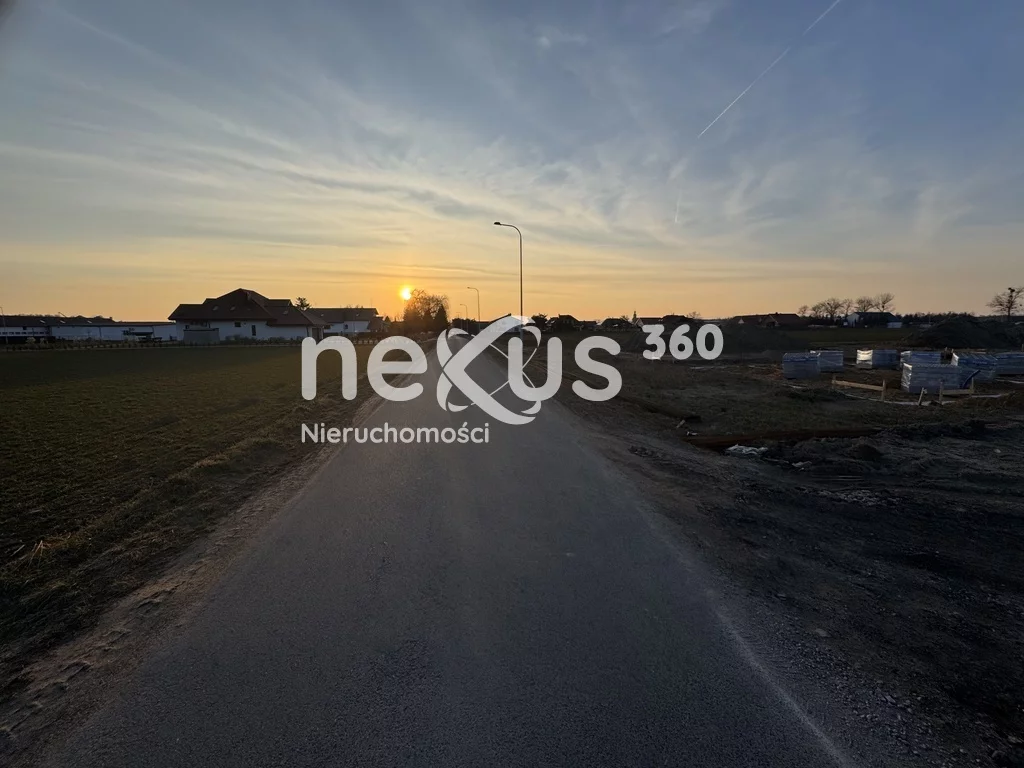 Działka 1 069,00 m², oferta nr , 33/17137/OGS, Cieśle