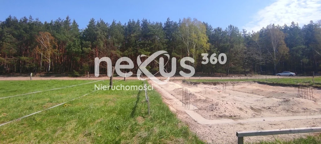 Działka 2 501,00 m², oferta nr , 19/17137/OGS, Drągów