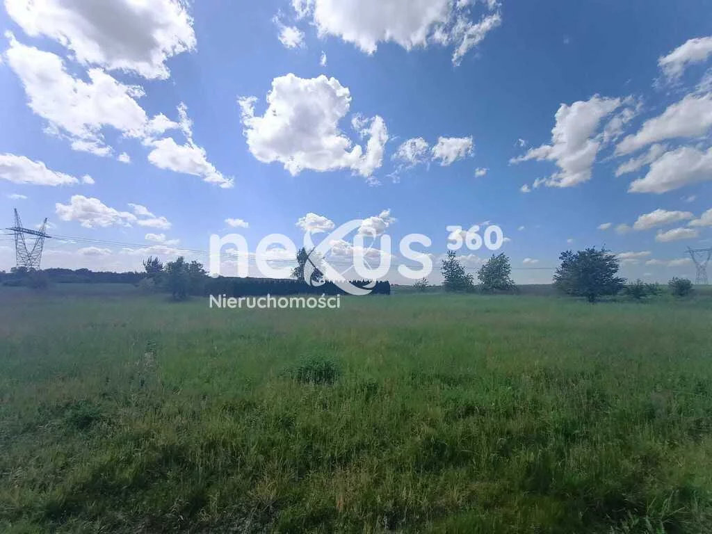 Działka 500,00 m², oferta nr , 29/17137/OGS, Józefków