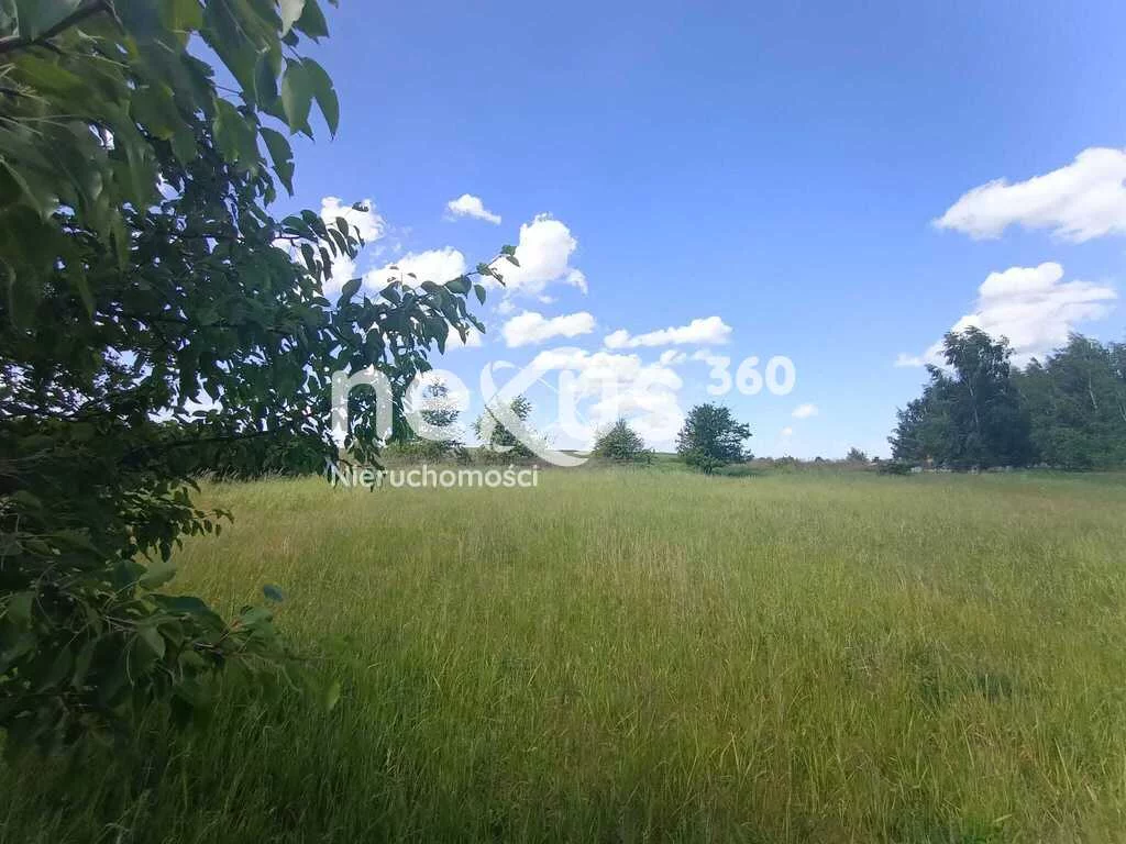 Działka 500,00 m², oferta nr , 29/17137/OGS, Józefków