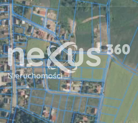 Działka 1 100,00 m², oferta nr , 28/17137/OGS, Karwiniec