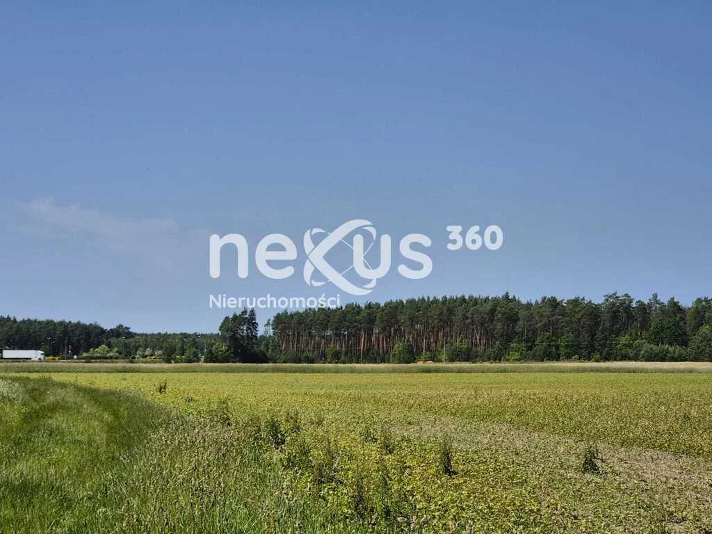Działka 103 574,00 m², oferta nr , 41/17137/OGS, Kraśnik Dolny
