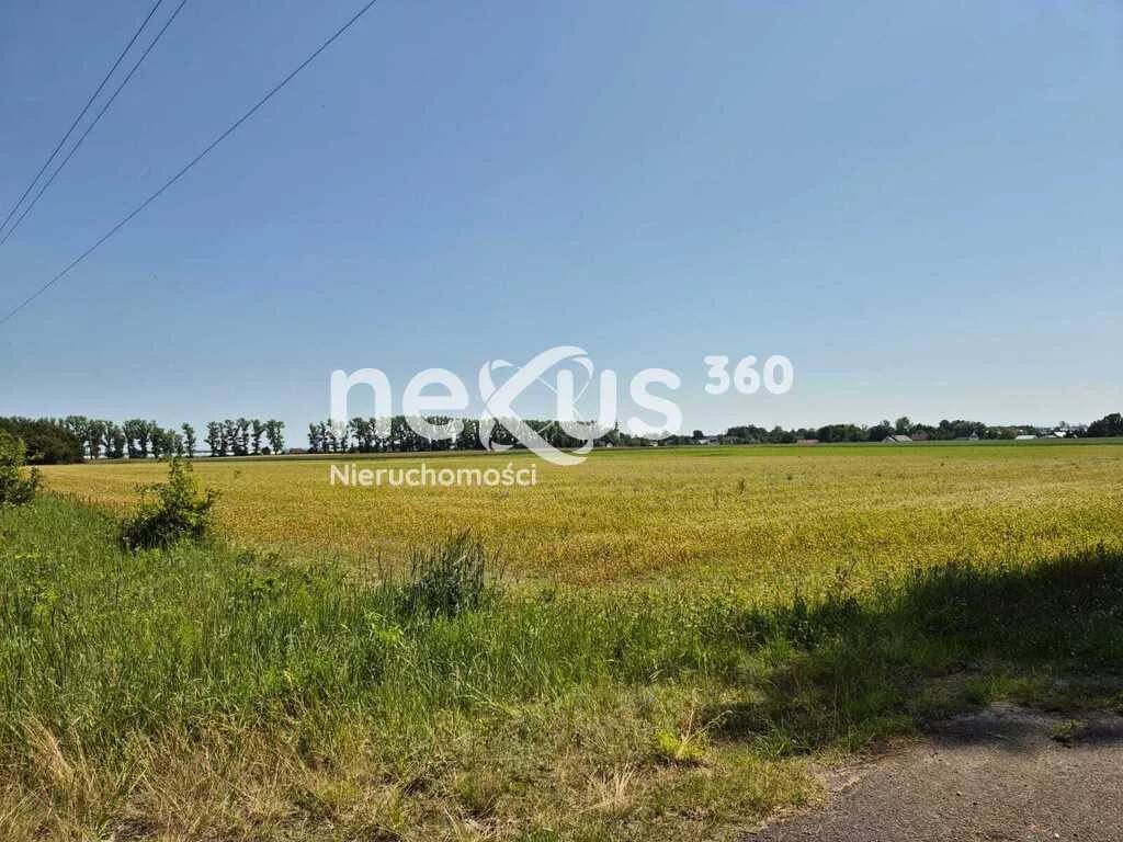 Działka 103 574,00 m², oferta nr , 41/17137/OGS, Kraśnik Dolny