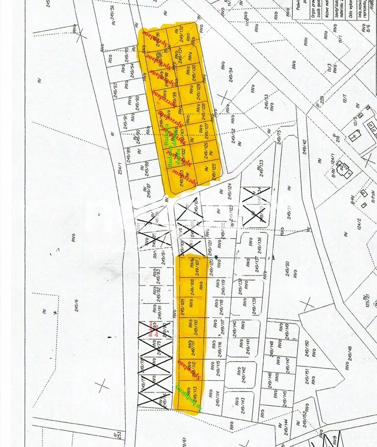 Apartamenty 11/17137/OGS Krzeczyn