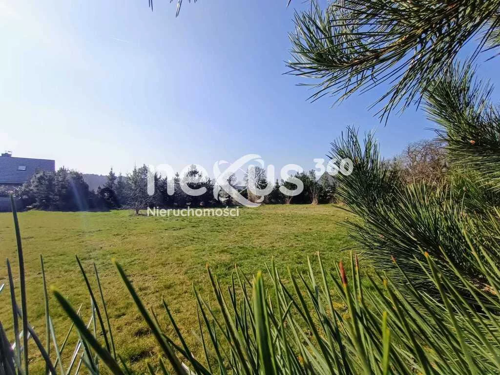 Działka 1 072,00 m², oferta nr , 20/17137/OGS, Krzeczyn