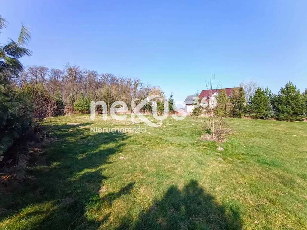 Działka 1 072,00 m², oferta nr , 20/17137/OGS, Krzeczyn