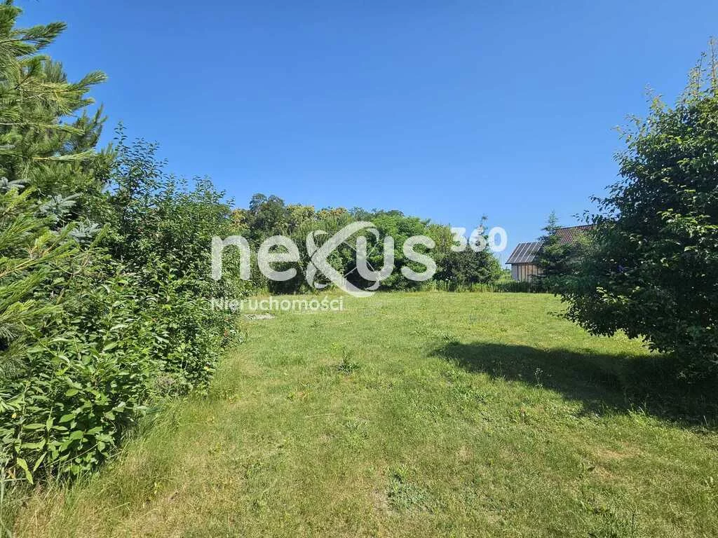 Działka 1 072,00 m², oferta nr , 20/17137/OGS, Krzeczyn