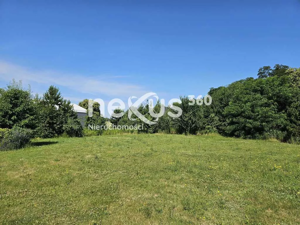 Działka 1 072,00 m², oferta nr , 20/17137/OGS, Krzeczyn