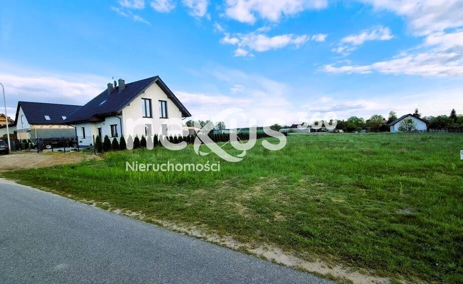 Działka 1 398,00 m², oferta nr , 51/17137/OGS, Ligota Polska
