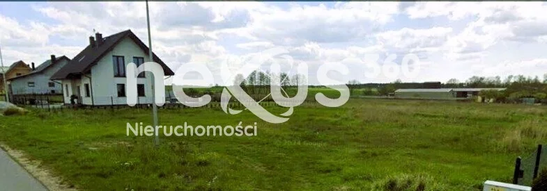 Działka 1 398,00 m², oferta nr , 51/17137/OGS, Ligota Polska