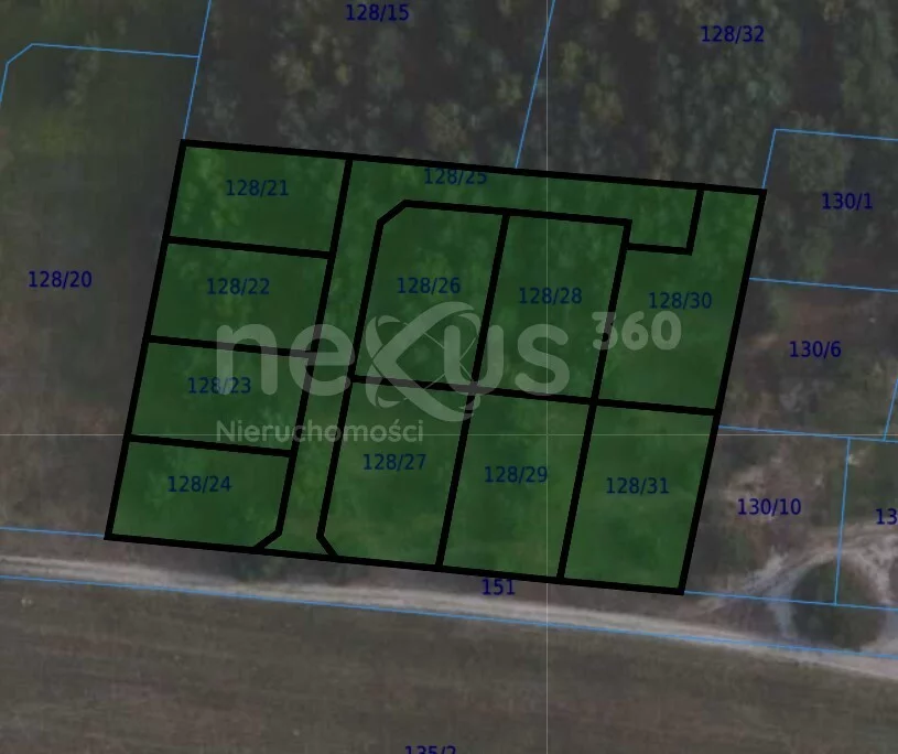Apartamenty 54/17137/OGS Nowa Ligota
