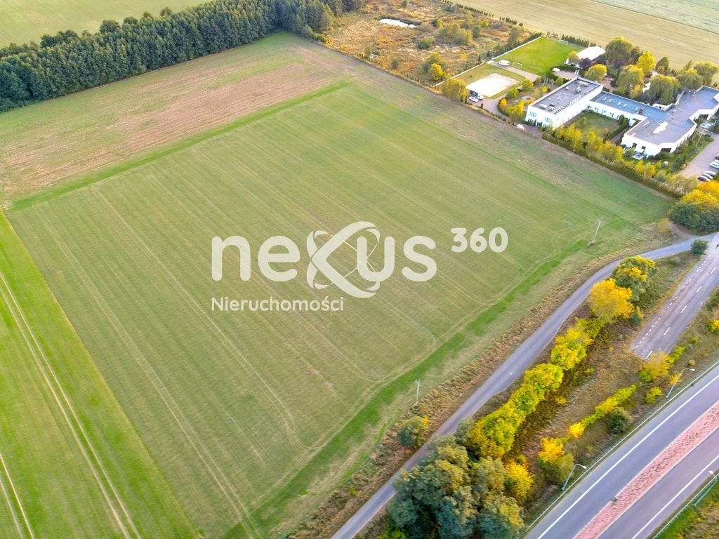 Działka 27 869,00 m², oferta nr , 6/17137/OGS, Oleśnica