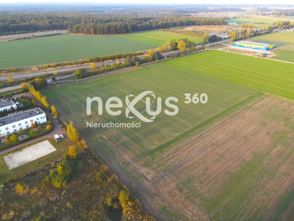 Działka 27 869,00 m², oferta nr , 6/17137/OGS, Oleśnica