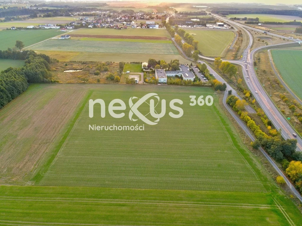 Działka 27 869,00 m², oferta nr , 6/17137/OGS, Oleśnica