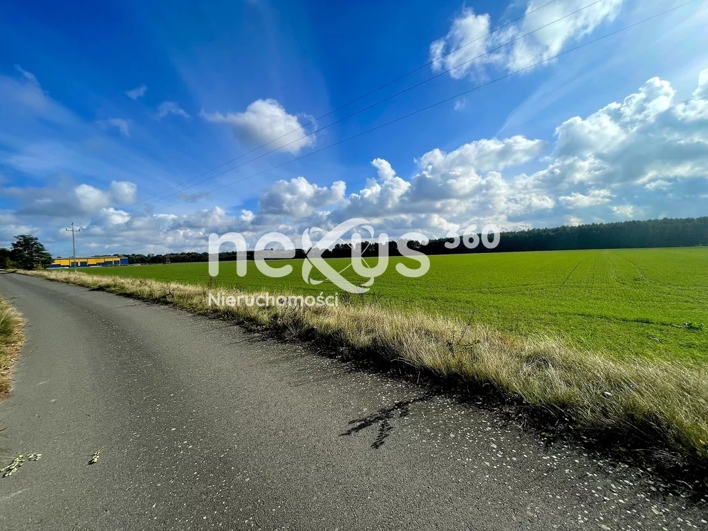 Działka 27 869,00 m², oferta nr , 6/17137/OGS, Oleśnica