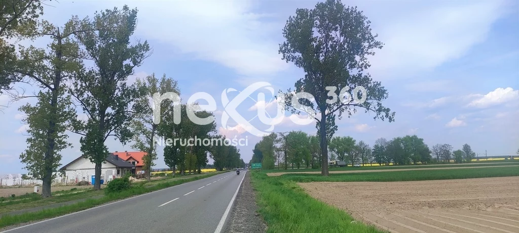 Działka 7 374,00 m², oferta nr , 10/17137/OGS, Oleśnica