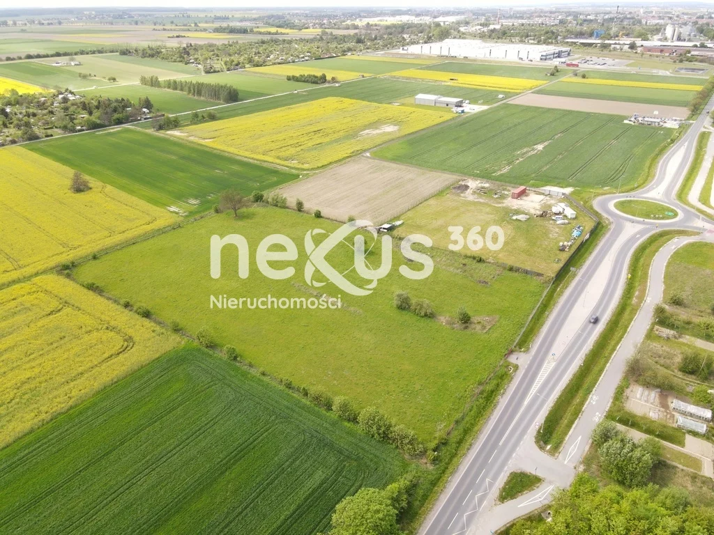 Działka 13 000,00 m², oferta nr , 21/17137/OGS, Oleśnica