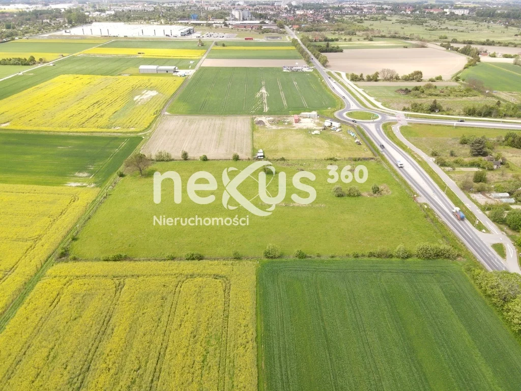 Działka 13 000,00 m², oferta nr , 21/17137/OGS, Oleśnica