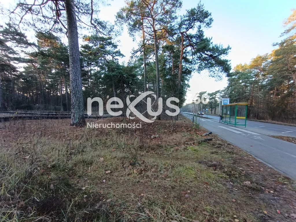 Działka 1 379,00 m², oferta nr , 16/17137/OGS, Otwock