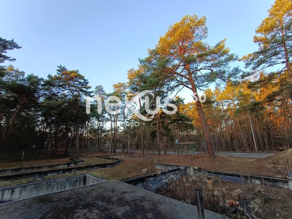 Działka 1 379,00 m², oferta nr , 16/17137/OGS, Otwock