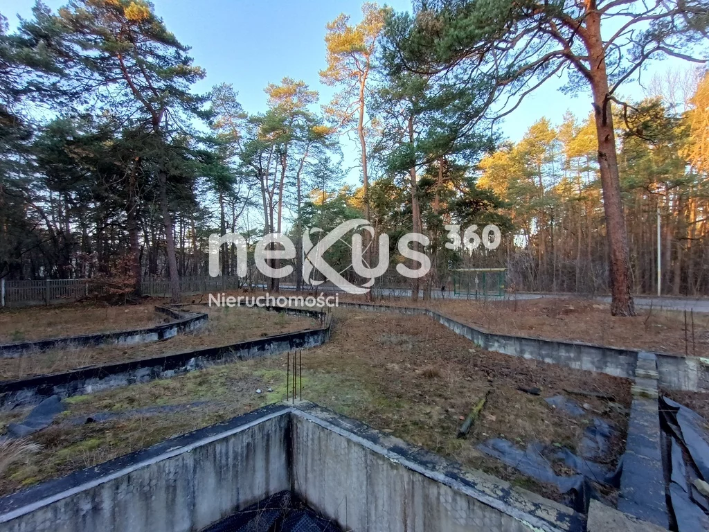 Działka 1 379,00 m², oferta nr , 16/17137/OGS, Otwock