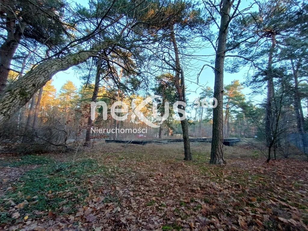 Działka 1 379,00 m², oferta nr , 16/17137/OGS, Otwock