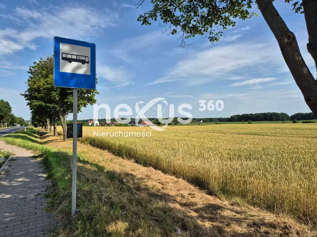 Działka 1 000,00 m², oferta nr , 42/17137/OGS, Proszków