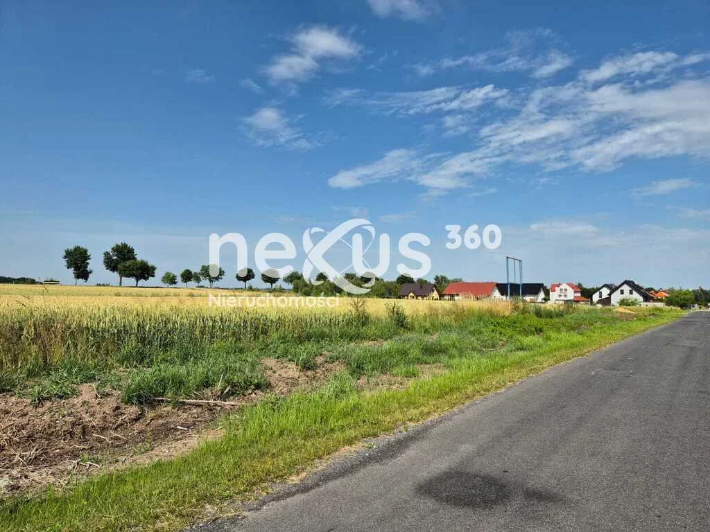 Działka 1 000,00 m², oferta nr , 42/17137/OGS, Proszków