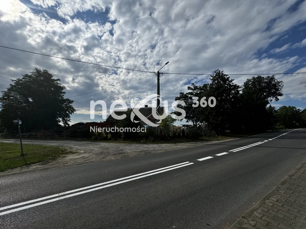 Działka 5 324,00 m², oferta nr , 17/17137/OGS, Sądrożyce