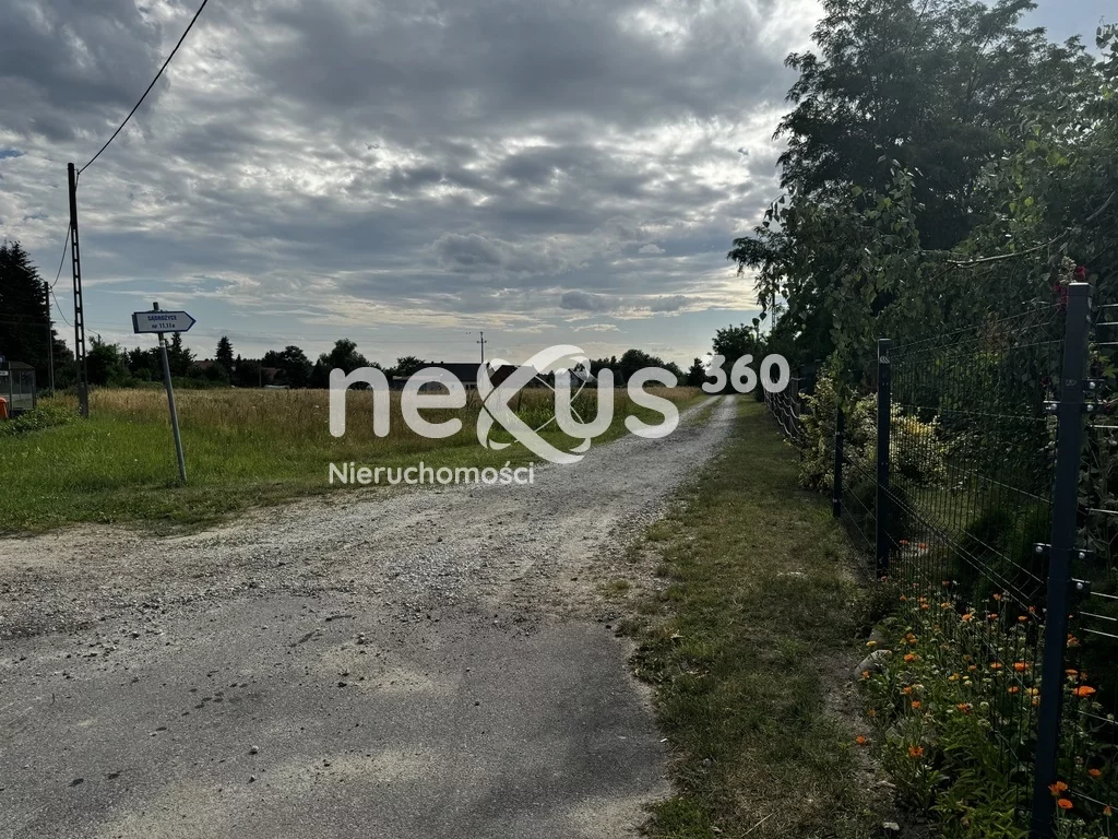 Działka 5 324,00 m², oferta nr , 17/17137/OGS, Sądrożyce