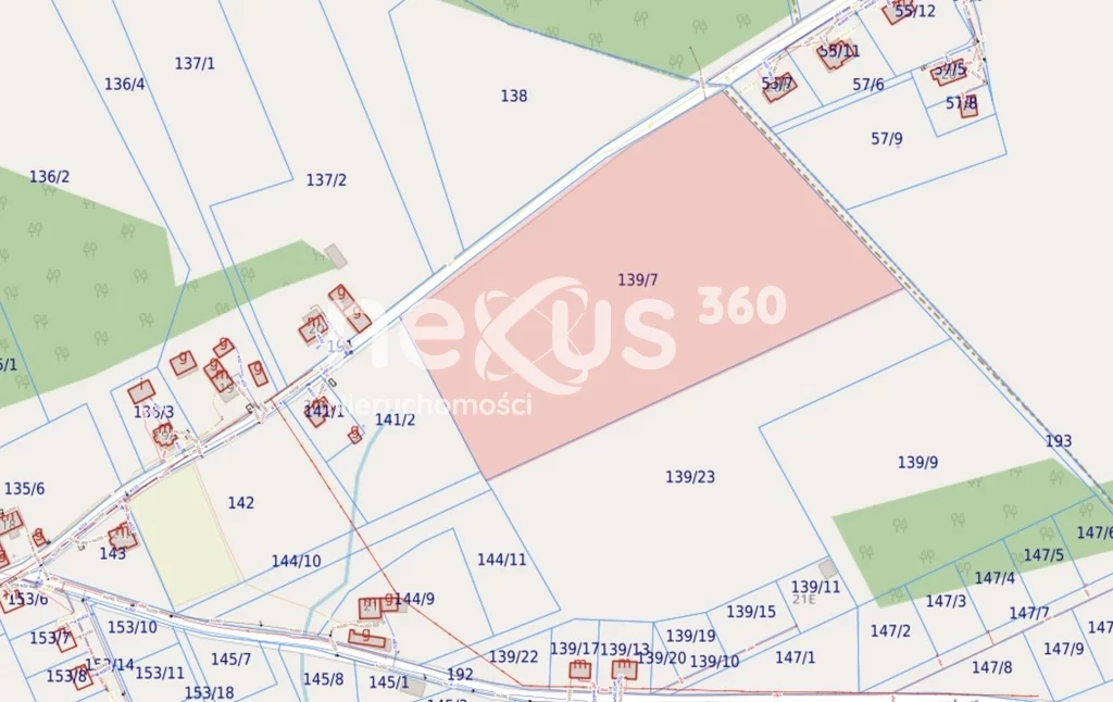 Działka 30 018,00 m², oferta nr , 47/17137/OGS, Sądrożyce