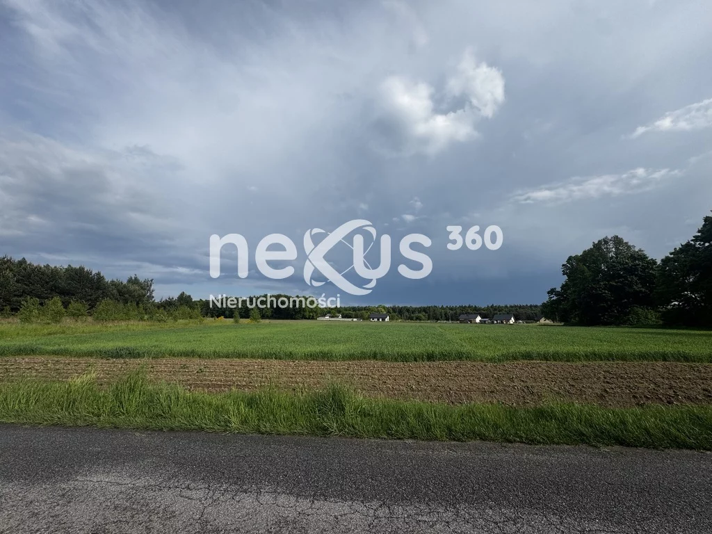 Działka 30 018,00 m², oferta nr , 47/17137/OGS, Sądrożyce