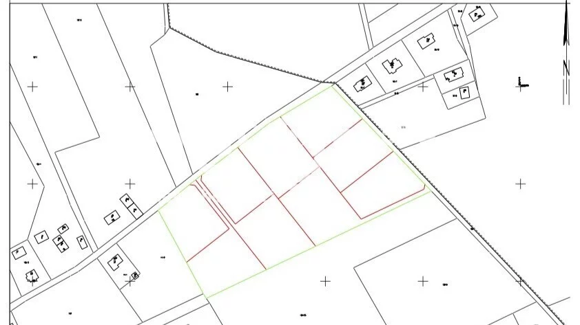 Działka 30 018,00 m², oferta nr , 47/17137/OGS, Sądrożyce