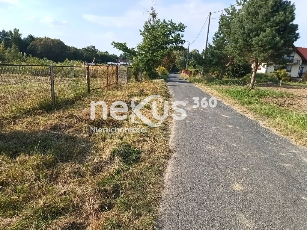 Działka 1 227,00 m², oferta nr , 49/17137/OGS, Sądrożyce