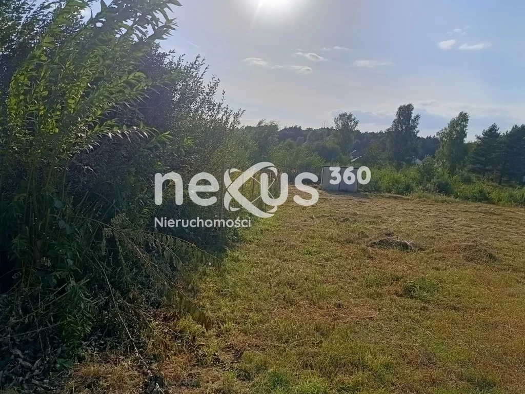Działka 1 227,00 m², oferta nr , 49/17137/OGS, Sądrożyce