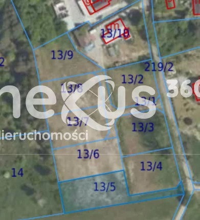 Działka 1 227,00 m², oferta nr , 49/17137/OGS, Sądrożyce