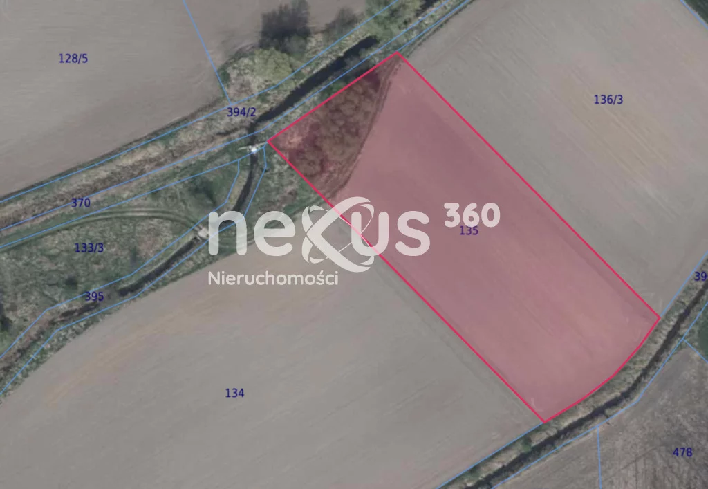 Działka 7 206,00 m², oferta nr , 35/17137/OGS, Smardzów