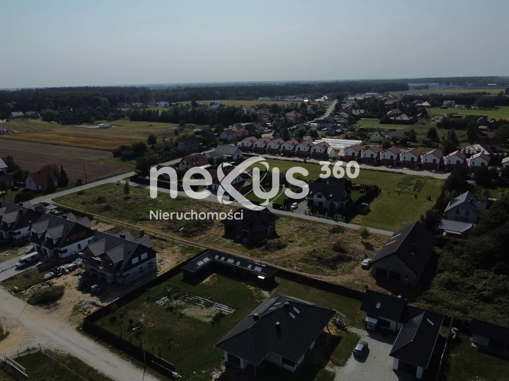 Działka 835,00 m², oferta nr , 3/17137/OGS, Sokołowice