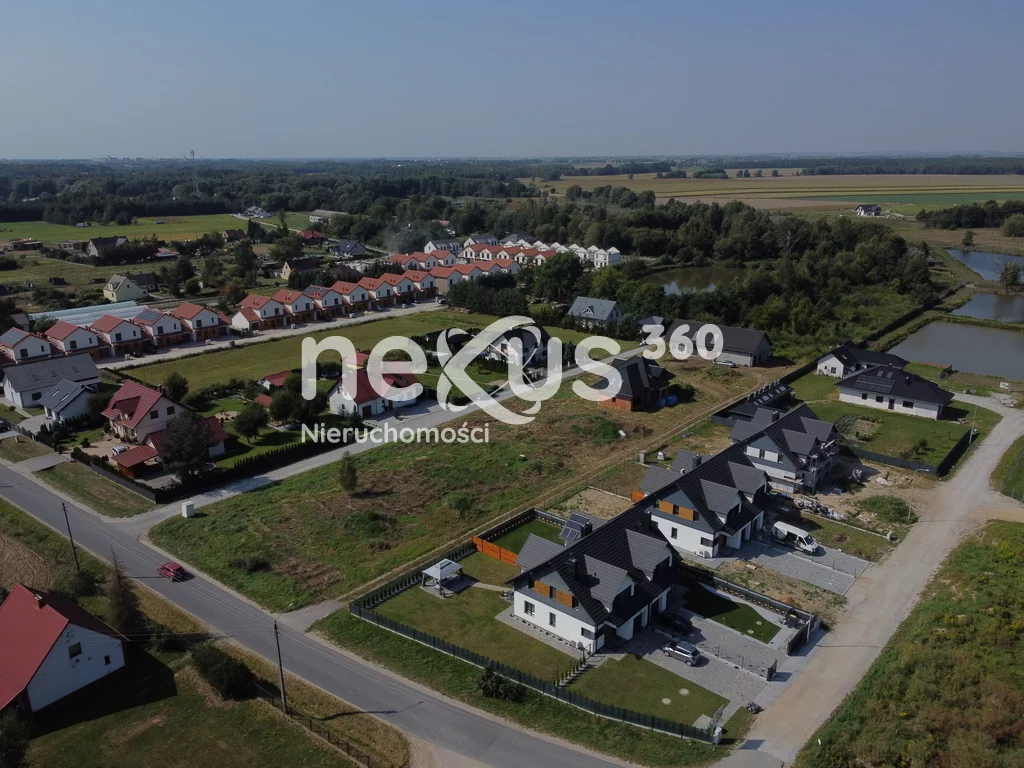 Działka 835,00 m², oferta nr , 3/17137/OGS, Sokołowice