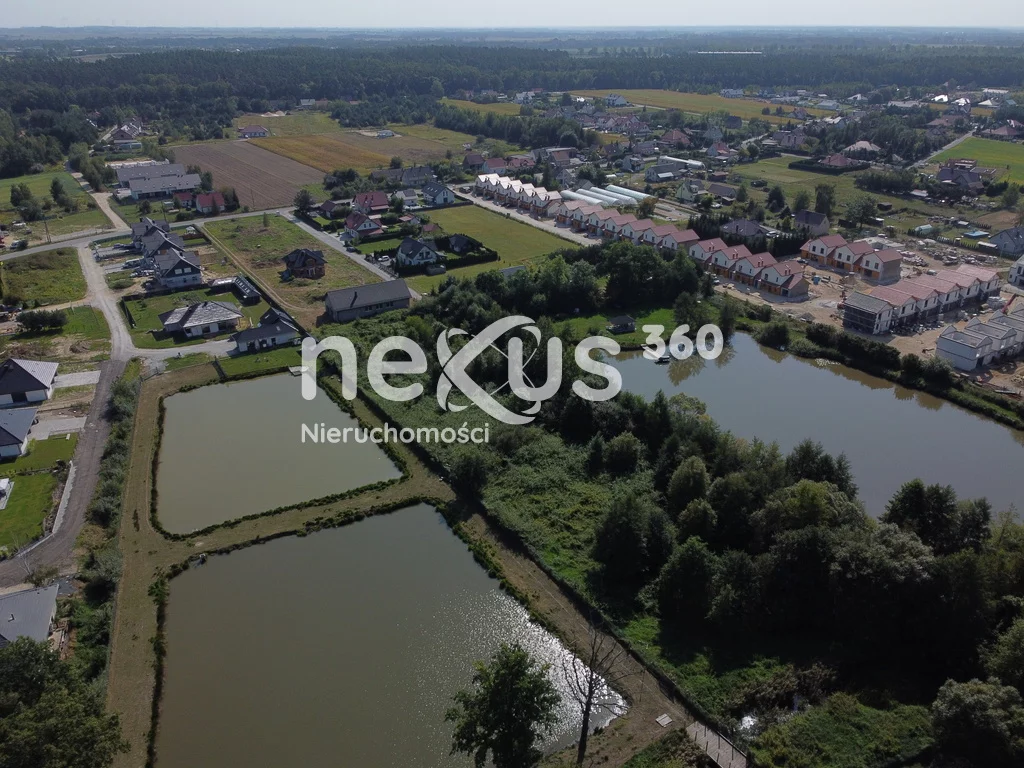 Działka 835,00 m², oferta nr , 3/17137/OGS, Sokołowice