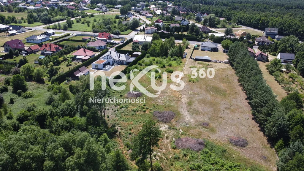 Działka 1 241,00 m², oferta nr , 40/17137/OGS, Twardogóra