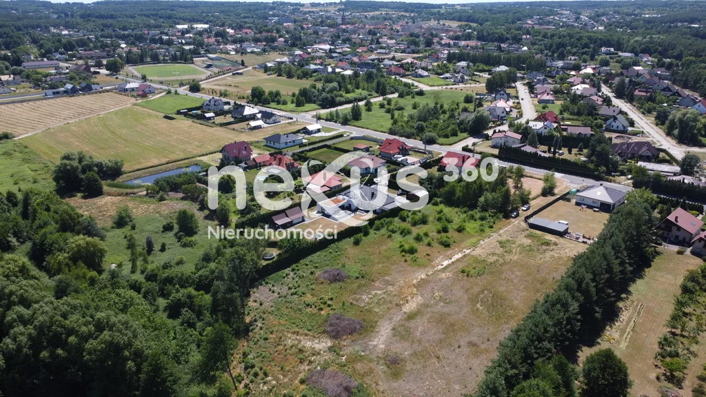 Działka 1 241,00 m², oferta nr , 40/17137/OGS, Twardogóra