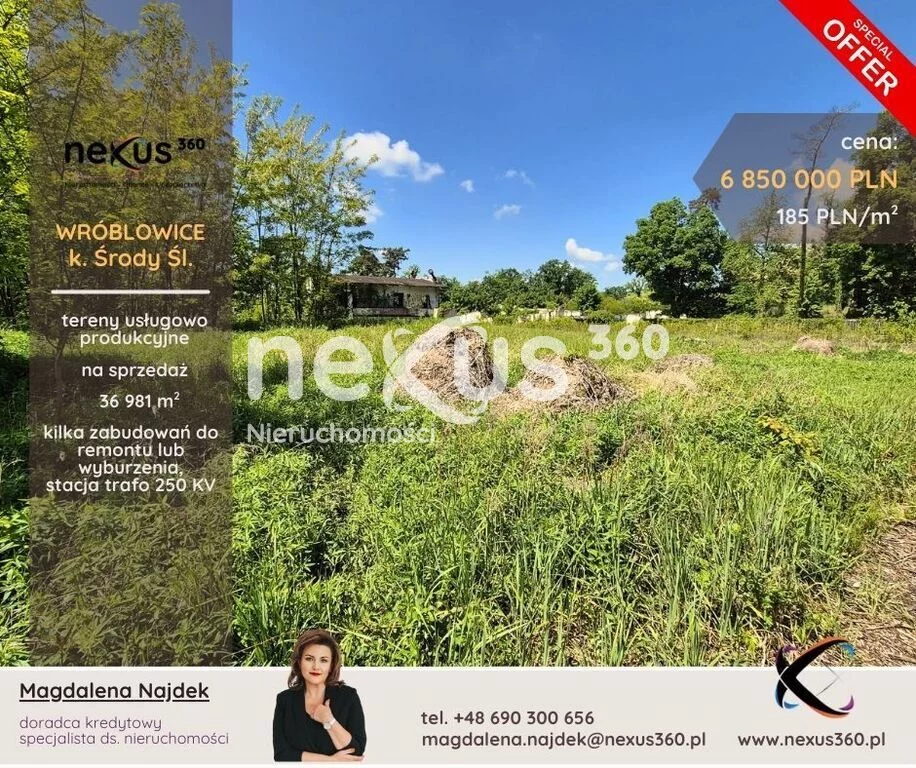 Apartamenty 24/17137/OGS Wróblowice